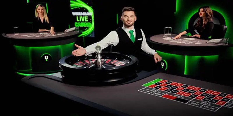 Bí quyết thắng cược dễ dàng khi chơi Casino tại V9bet